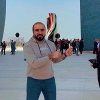 قبل الميلاد (@malikkhazali) 's Twitter Profile