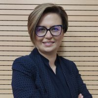 Filiz Kalelioğlu(@FilizKalelioglu) 's Twitter Profile Photo