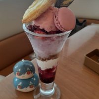 たぬきしゅう (@tanushu0303) 's Twitter Profile Photo たぬきしゅう (@tanushu0303) 's Twitter Profile Photo