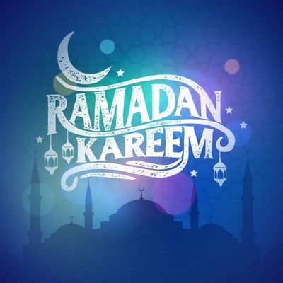 كل ما يخص شهر رمضان المبارك ♥️