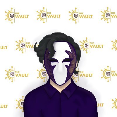 A total of 500 Guardians Of The Vault NFTs are made to defend and protect The Vault. Each NFT is original & hand drawn.

#TheVault #XrpVault #GOTV #XRP #XRPL