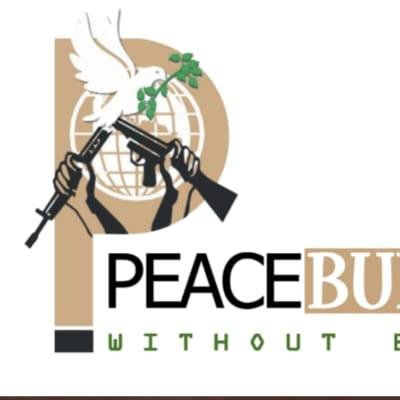 We work towards building, sustaining and consolidating peace for the benefit of humanity.
#SustainingPeace #InvestInPeace