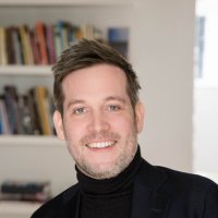 Daniel Knapp (@_dknapp) 's Twitter Profile