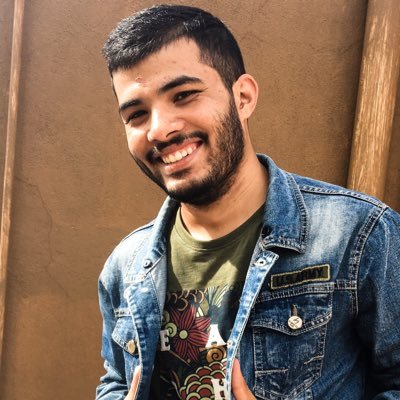 jensonxetri's profile picture. Designer