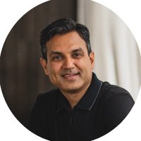 Anant Maheshwari (@_manant) 's Twitter Profile