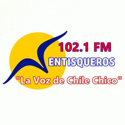 Somos radio Venstiqueros de Chile Chico.
102.1 FM