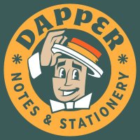 Dapper Notes (@dappernotes) 's Twitter Profile Photo Dapper Notes (@dappernotes) 's Twitter Profile Photo