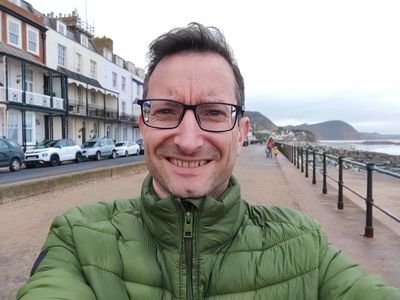 bm_brianmurray's profile picture. Change your future