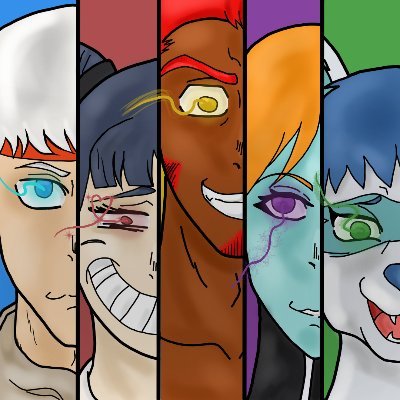 Retrouvez toutes les actualités du Webtoon