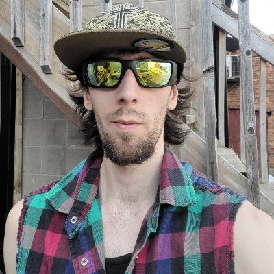 (27) 3x🏆 2x🥈
Streamer/content creator
#HardWorkPaysOff