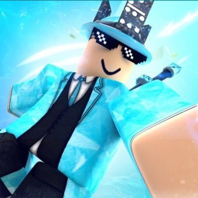 AzireDev11's profile picture. Roblox!