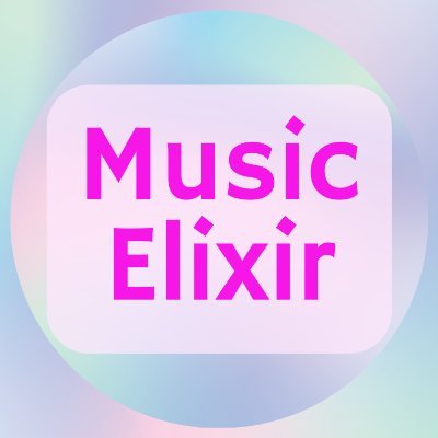 Music Elixir Podcastさんのプロフィール画像