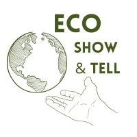 EcoShowandTell(@EcoShowandTell) 's Twitter Profile Photo