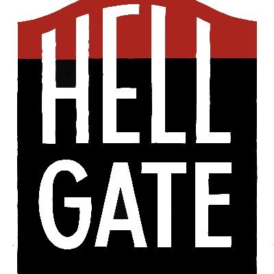 Hell Gate *subscribe today!*