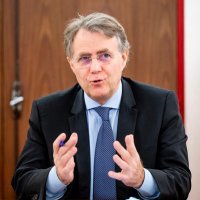 Serge Grouard (@sergegrouard) 's Twitter Profile