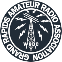 W8DC - Grand Rapids Amateur Radio Association