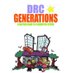 DRC Generations (@drcgenerations) Twitter profile photo DRC Generations (@drcgenerations) Twitter profile photo