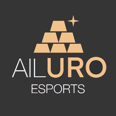 EST. 2021 | Professional eSports Organization | The gold standard of eSports | For business enquiries email contact@ailuro.gg
