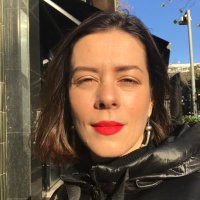 Катерина Пидгайна (@kpidgajna) 's Twitter Profile Photo