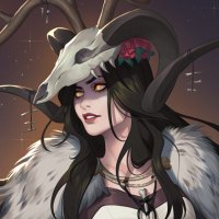 The Collector (TOH) 🌒 Owl house, Art reference, Character design