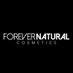 Forever Natural Cosmetics (@forevernaturalc) Twitter profile photo