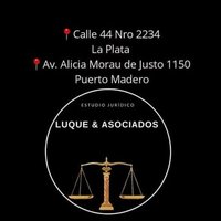 Estudio Luque Abogados (@estudioluque) 's Twitter Profile