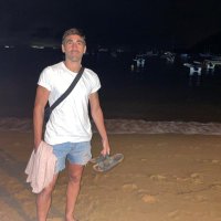 Santiago Manzone (@santimanzone87) 's Twitter Profile