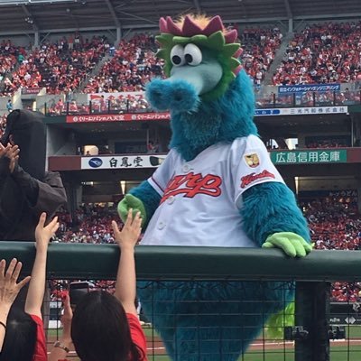 hugrandslam's profile picture. 広島大学野球観戦サークルです。 野球観戦が好きな方！他にも大学で友達を作りたい方！を募集してます！入サークル希望はDMかリプでお願いします。