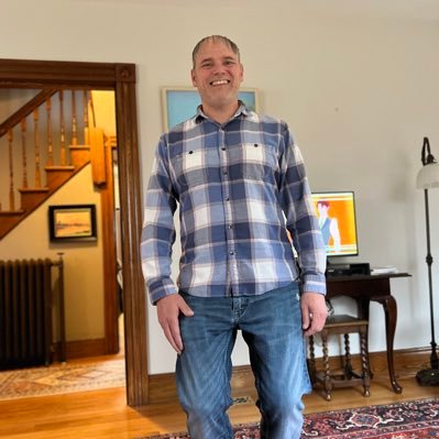 SinsigalliPaul1's profile picture. 💙💙Resistor-Democrat, Dad, Son, Brother, Combat Veteran, Gamer, former RN, Die-hard Yankees and UConn Huskies fan, 🏳️‍🌈 Ally, All Lives Matter, Pro-choice💙