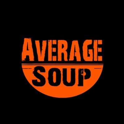 Average Soupさんのプロフィール画像