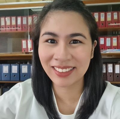 Government Chemist | Nuclear S&T Advocate #nuclearPH | she/her | views are my own, RTs are not endorsements