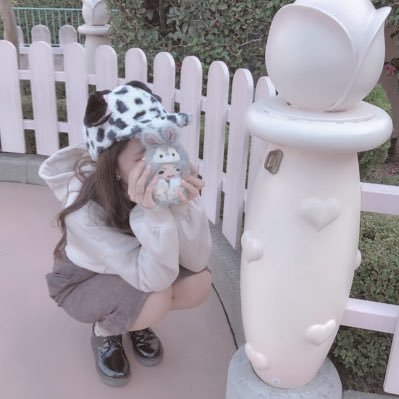 mumua_0415's profile picture. 🍮💚