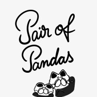 Pair of Pandas manga comics(@pairofpandas) 's Twitter Profile Photo