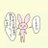 逃がさないよーん^_^らすく🎀💙のアイコン