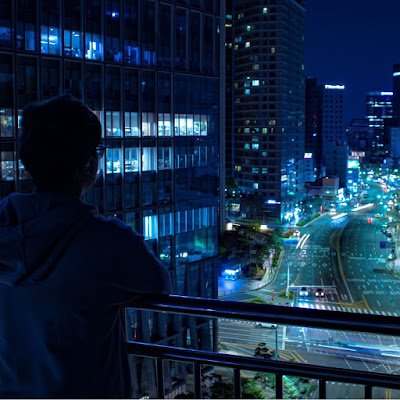 WARPCORE4's profile picture. 