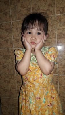 Akun wangi yang selalu ceria dan damai.. semoga rejeki untuk memberi kebahagiaan bagi semua orang