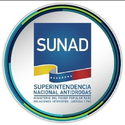 Superintendencia Nacional Antidroga del estado Cojedes
La Prevención es la Mejor Opción 
Síguenos también en: Instagram: @sunadcojedes