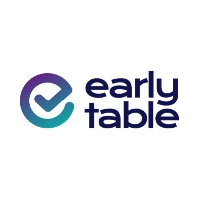 Early Table is Ireland’s new promotional dining platform, offering customers discounted rates in restaurants nationwide. Join us for Dining Week from April 19th