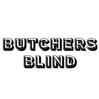 Butchers Blind(@butchers_blind) 's Twitter Profile Photo