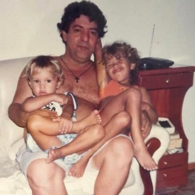 luanbms_'s profile picture. 