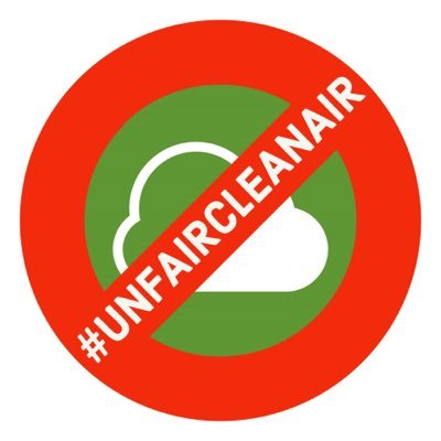 #UNFAIRCLEANAIR ☁️🚫
We are a campaign set on challenging plans for Greater Manchester’s Clean Air Tax Scheme. 
Follow us today and make a difference!🐝
