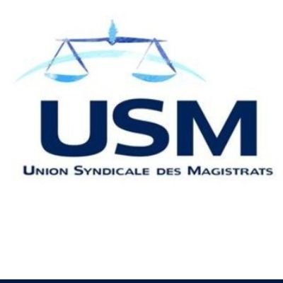 Premier syndicat de magistrats, apolitique. Pour une justice humaine, efficace et indépendante. ⚖️ #USMagistrats #JusticeDeQualite #AixEnProvence #Marseille