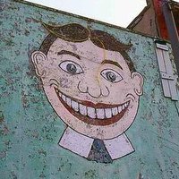 John Gans (@johngansjr) 's Twitter Profile