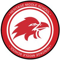 HeritageMiddleSchool (@heritaged100) 's Twitter Profile