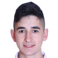 Andrés García García (@andresgpodium) 's Twitter Profile