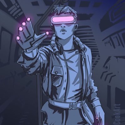 dreamylyfe7's profile picture. And may the odds be ever in your favour! Exploring Twitter for learning!