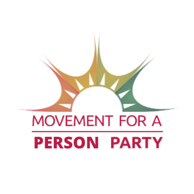 Building a party that is right-wing though we promoted as left. Join the movement so one person can (eventually) get paid. #NotThePeoplesParty