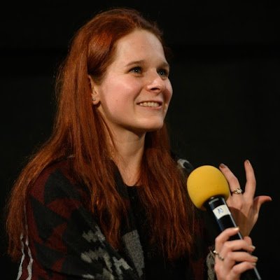 ~PhD candidate Political Sociology @scuolanormale
~alumna @CEUpolsci
~assistant editor @RevDem2020
~researching #art #socialmovements
~podcast and film edits