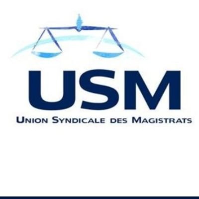 1er syndicat de magistrats, apolitique. Pour une justice humaine, efficace et indépendante. ⚖️ #USMagistrats #JusticeDeQualite# Douai