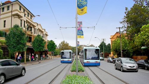 mdia3005's profile picture. We are a group focusing on the unresolved issue of introducing a light rail transport system to Randwick.
http://t.co/ampREcEWSI